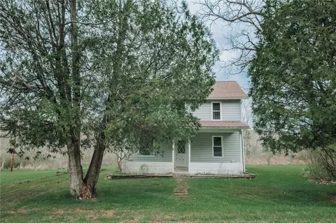 155 E Run Rd, Marion Center, PA 15759