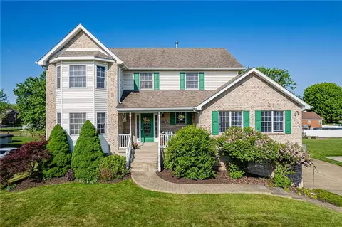 1148 Redoak Dr, Harrison City, PA 15636