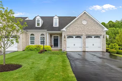 1501 Cambridge Dr, Presto, PA 15142