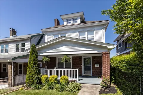 2120 Los Angeles Ave, Pittsburgh, PA 15216
