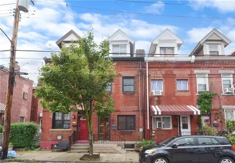 4616 Plummer St, Pittsburgh, PA 15201