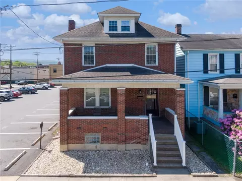 130 E Campbell St, Blairsville, PA 15717