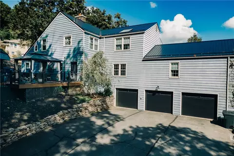 640 Croyland Ave, Indiana, PA 15701