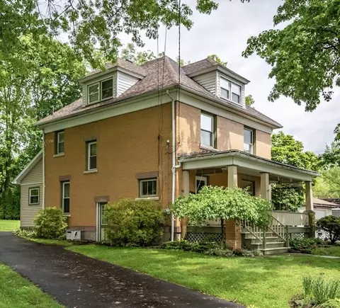 161 Strawbridge Ave, Sharon, PA 16146