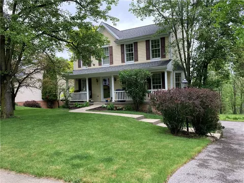 217 Timberlake, Venetia, PA 15367