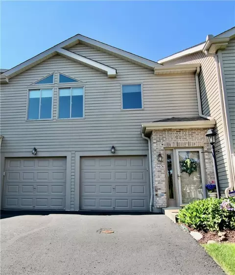 9406 Sundance Dr, Bridgeville, PA 15017