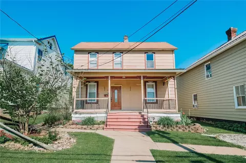 109 N Second St, Indiana, PA 15701
