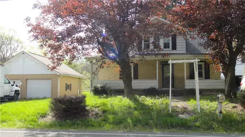 1245 Sarver Rd, Sarver, PA 16055