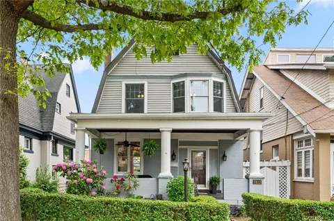7412 Trevanion Ave, Pittsburgh, PA 15218