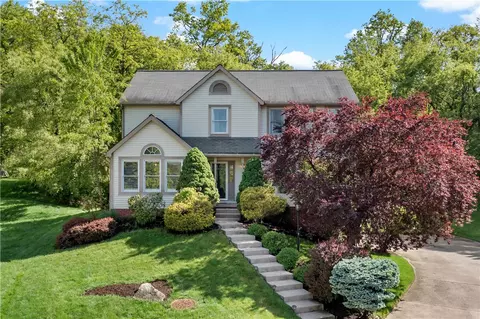 123 Blaze Ct, Wexford, PA 15090