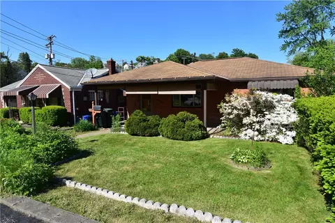 5711 Rodgers St Ext, Pittsburgh, PA 15207