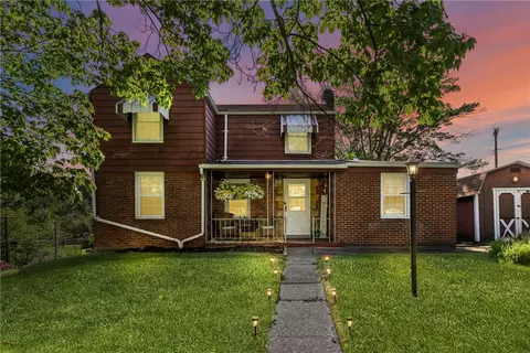 241 Soose Rd, Pittsburgh, PA 15209