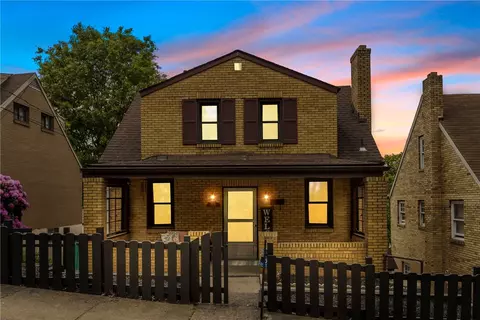 1713 N Walnut St, Ambridge, PA 15003
