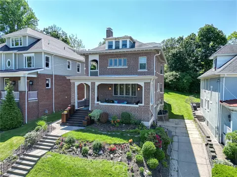 265 Lebanon Ave, Pittsburgh, PA 15228