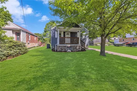 5 Cedar Ave, Aliquippa, PA 15001