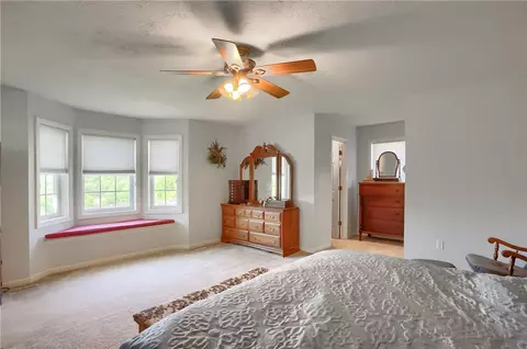 Bedroom - 405 Willow Ct, Apollo, PA 15613 photo 1 of 4