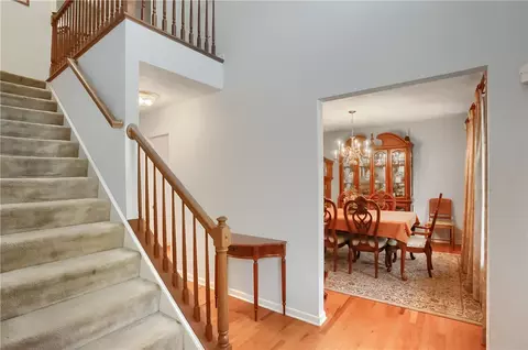 Entry Way - 405 Willow Ct, Apollo, PA 15613 photo 1 of 2