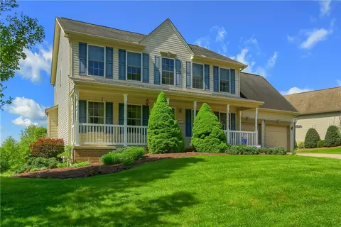 405 Willow Ct, Apollo, PA 15613