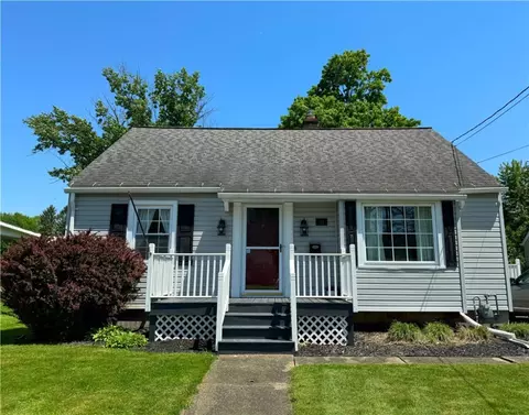713 Tidball Ave, Grove City, PA 16127