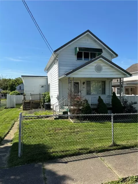 108 Franklin Ave, Bobtown, PA 15315