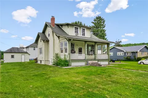 Exterior - 1300 Pillow Ave, Harwick, PA 15049 photo 1 of 6