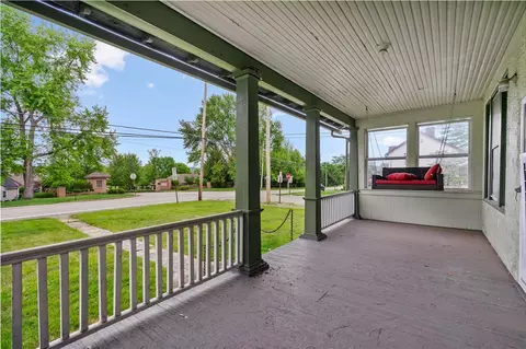 Exterior - 1300 Pillow Ave, Harwick, PA 15049 photo 3 of 6