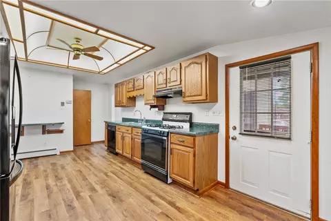 Kitchen - 1300 Pillow Ave, Harwick, PA 15049 photo 1 of 3