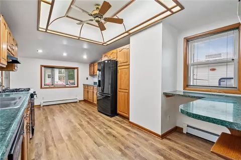 Kitchen - 1300 Pillow Ave, Harwick, PA 15049 photo 2 of 3