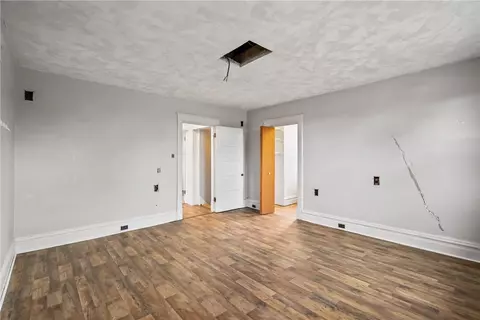 Bedroom - 1300 Pillow Ave, Harwick, PA 15049 photo 3 of 3