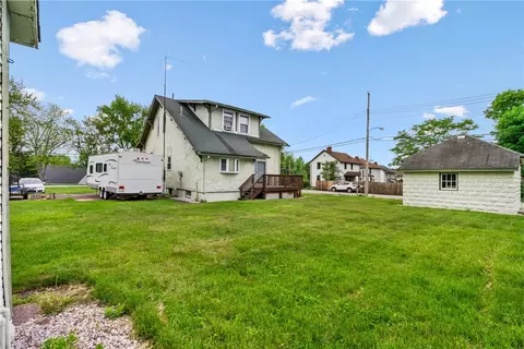 Exterior - 1300 Pillow Ave, Harwick, PA 15049 photo 6 of 6