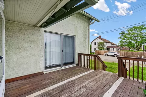 Exterior - 1300 Pillow Ave, Harwick, PA 15049 photo 4 of 6