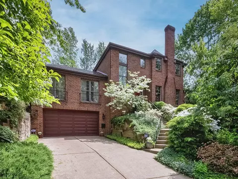 5421 Kipling Rd, Pittsburgh, PA 15217