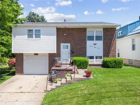 1137 Strawn Ave, New Kensington, PA 15068