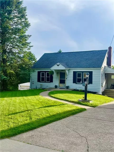 5430 Park Ave, Bethel Park, PA 15102