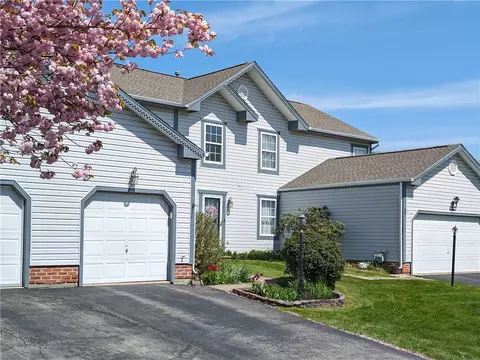 773 Sunset Cir, Cranberry Township, PA 16066