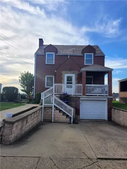 214 Owendale Ave, Pittsburgh, PA 15227