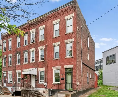 3610 Denny St, Pittsburgh, PA 15201