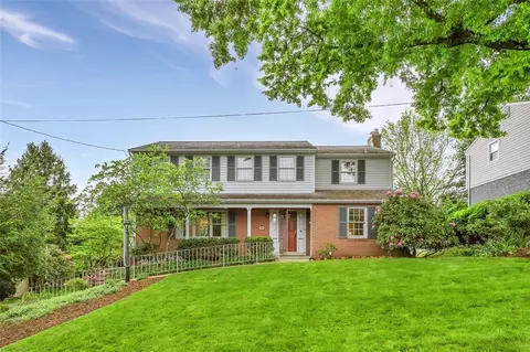 509 Glenhaven Dr, Glenshaw, PA 15116