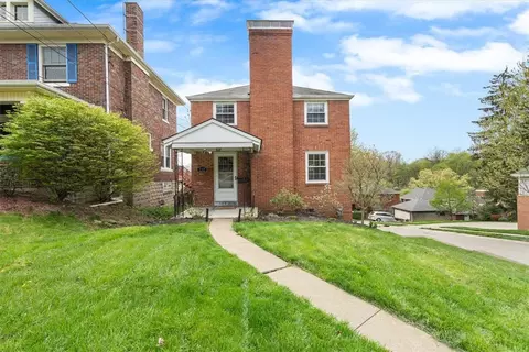 232 Broadmoor Ave, Pittsburgh, PA 15228