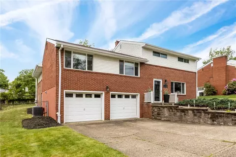 105 Tristan Dr, Pittsburgh, PA 15209