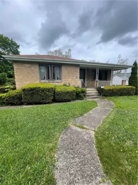 329 Onyx Ave, Pittsburgh, PA 15210