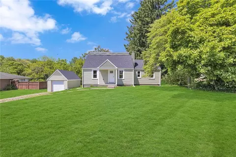 210 Park St, Freedom, PA 15042