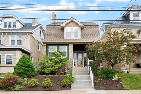 3252 Eastmont Ave, Pittsburgh, PA 15216