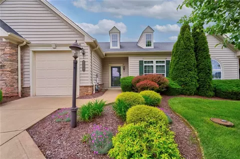 759 Marigold Ct, Bridgeville, PA 15017
