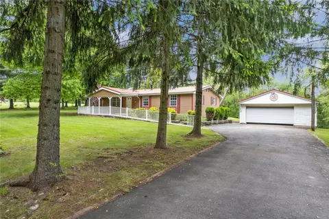 1538 Van Kirk Rd, Sutersville, PA 15083