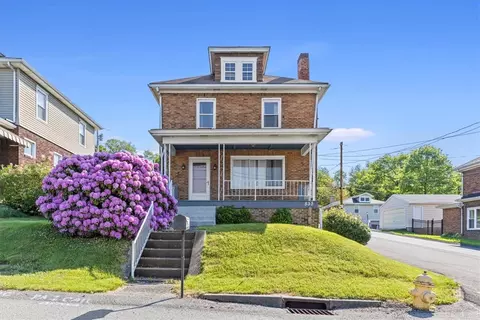 533 Wilson Ave, Rochester, PA 15074