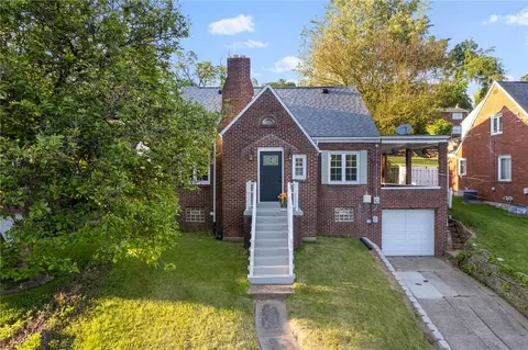 1121 Broughton, Pittsburgh, PA 15236