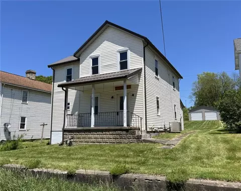 1088 New Salem Rd, New Salem, PA 15468