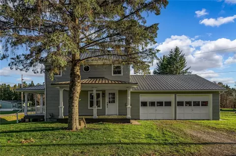 840 Short St, Saint Petersburg, PA 16054
