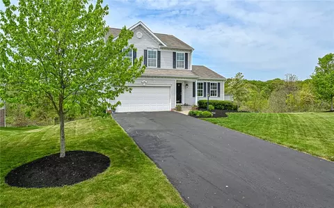 5013 Lenape Ct, Cheswick, PA 15024